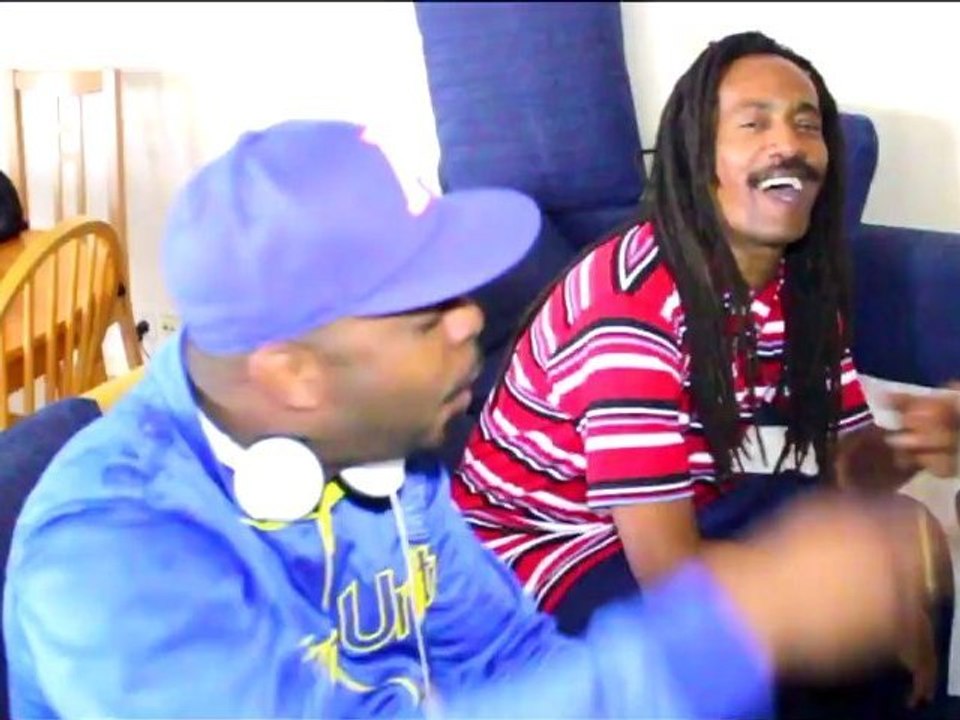 Teaser Guy Al Mc - Tjè Mwen Ka Chanté/New Vakans Riddim By Mada Pictures