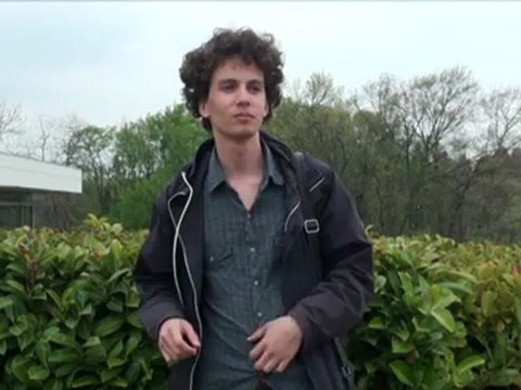 Ligne2Mire - EMLYON Business School - Le Pire CV vidéo 2012