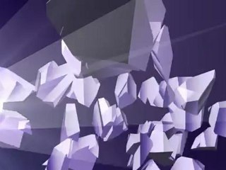 Media Lens Elegant Logo Animation