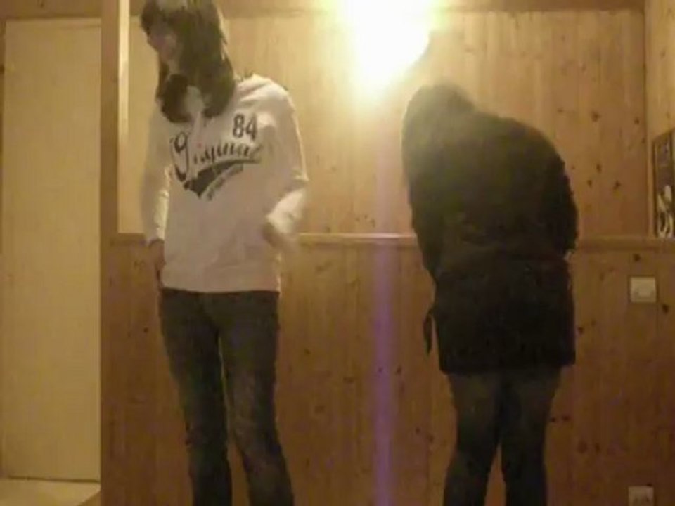 La Macarena !