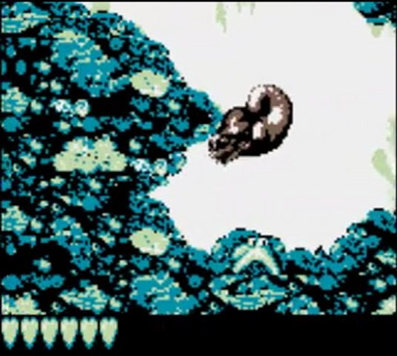 DKL - 3 The Thing !!