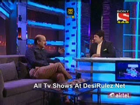 Movers And Shekhars - 13TH april 12 pt2