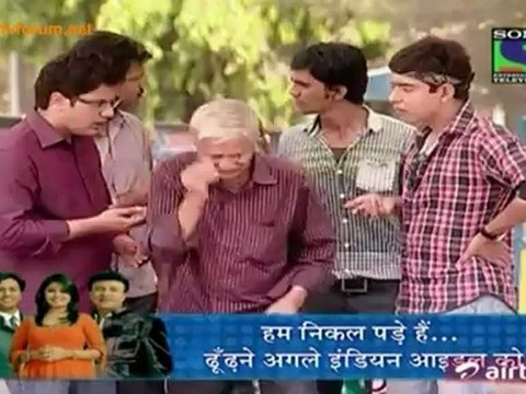 Saas Bina Sasural & Parvarrish [Maha Milap] - 13th April 2012 P3