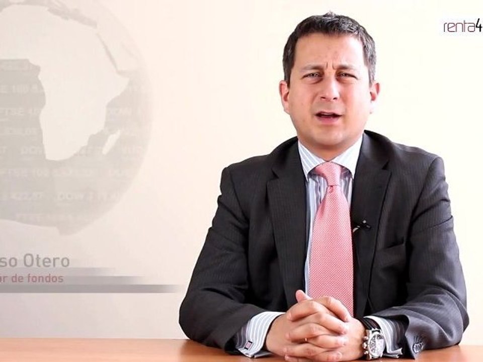 16.04.12 al 20.04.12 · Phily Fed e IFO, desempleo semanal, encuesta ZEW - Perspectivas del mercado financiero - www.renta4.com