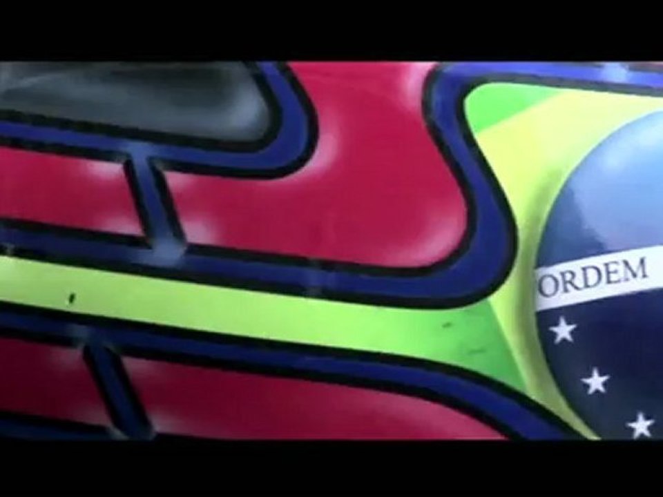 BMW M5 Race
