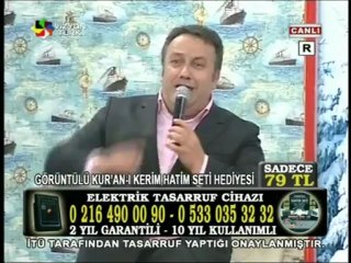 Cengiz Kurtoğlu ( VizyonTürk Tv Türüt Show Bölüm - 08 )