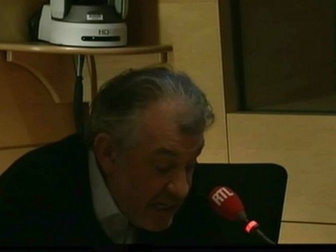 Serge July : Sarkozy : l'ombre d'un doute