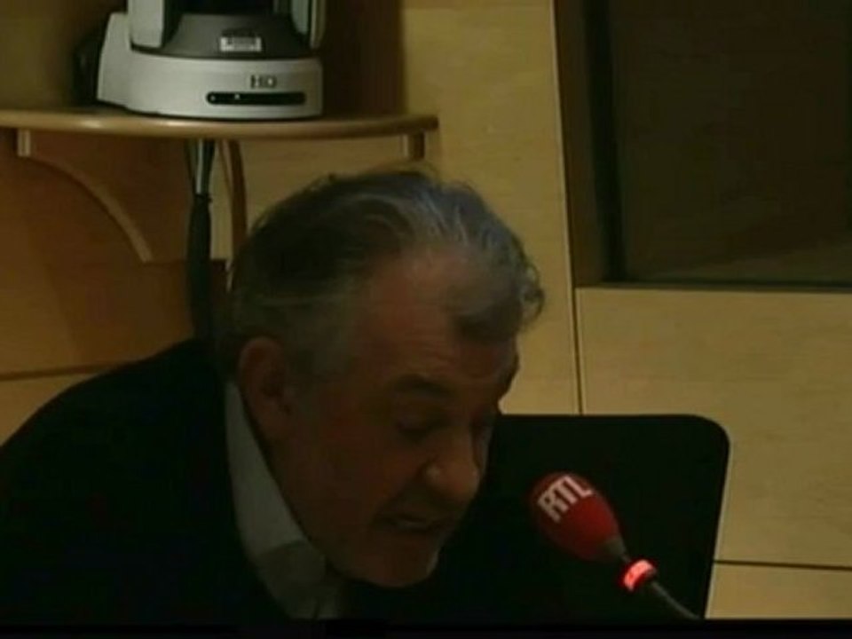 Serge July : "Sarkozy : l'ombre d'un doute"