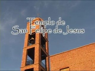 TEMPLO DE SAN FELIPE DE JESUS de ATOTOILCO EL ALTO