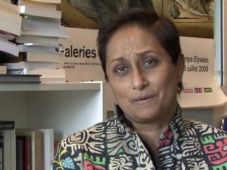 La semaine politique vue par une journaliste indienne