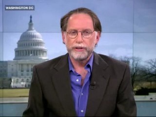 Inside Story - Paul Wolfowitz - 17 Apr 07 - Part 1