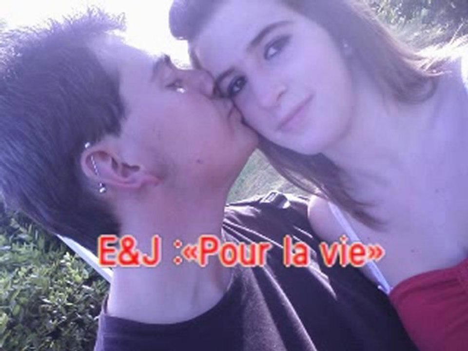 Elodie et Jordann
