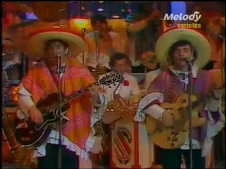 --le grand orchestre du SPLENDID (1977) --MEDLEY FINAL""