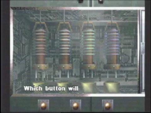 Classic Game Room reviews DINO CRISIS for Playstation 1 PS1