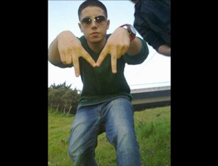 MG3 - Narko Saltık - Yaşlı Kurtlar