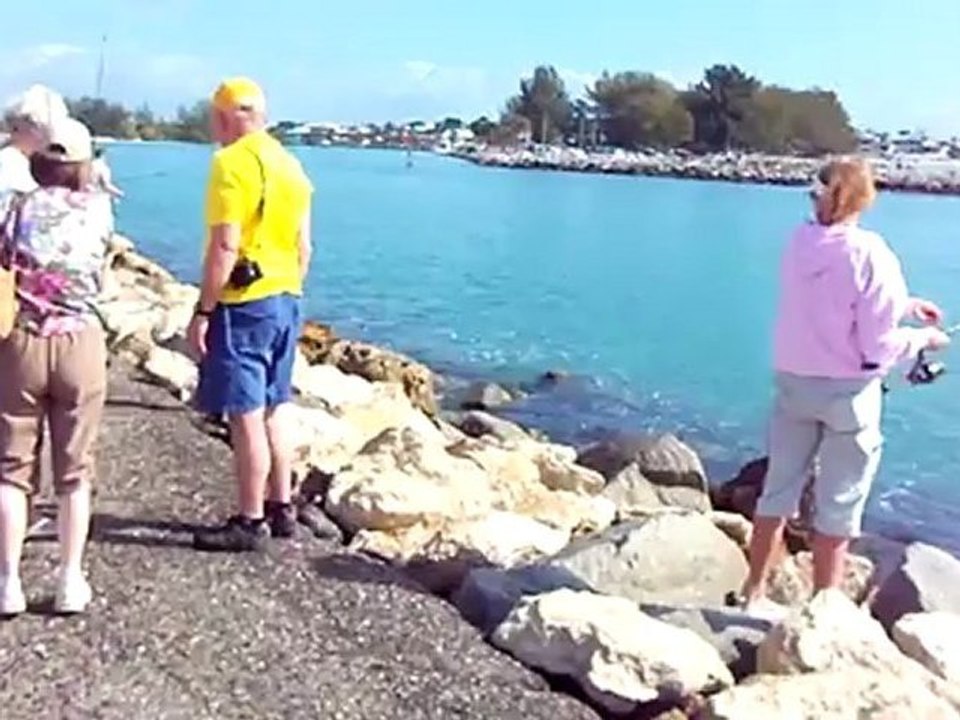 55- North Jetty