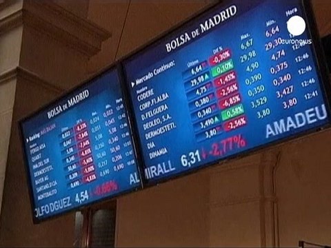 Spain warns Argentina over energy nationalisation
