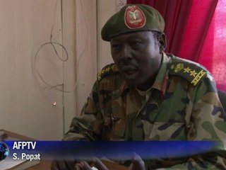 La frontière commune des deux Soudans au coeur des tensions