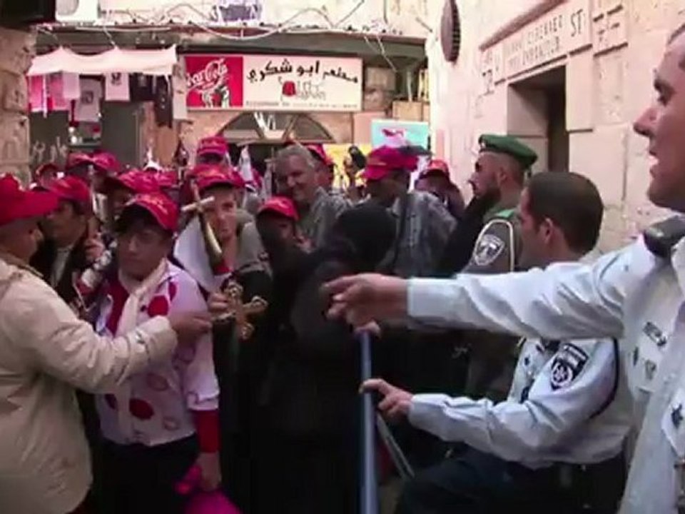 Dia especial para cristãos ortodoxos