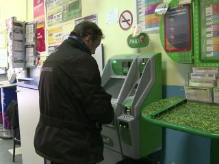 Vendredi 13: les joueurs tentent leur chance