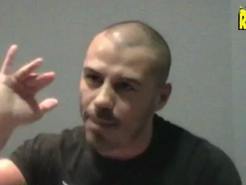 ΖΑΜΠΙΔΗΣ ΣΤΟ LOR (2012): Μπιτάκος και ελληνικός ανταγωνισμός