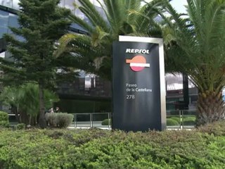 Tensão entre Espanha e Argentina