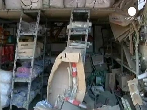 North Korean rocket launch stokes tensions