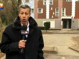 Meurtre à Grigny : le fils témoigne aux micros de BFMTV