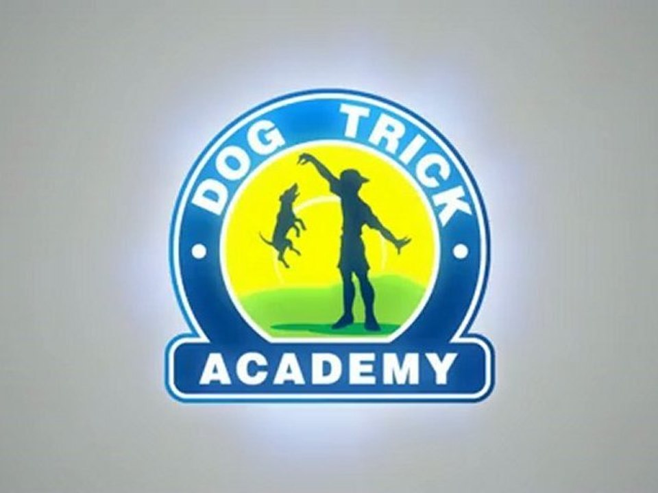 Dog Trick Academy