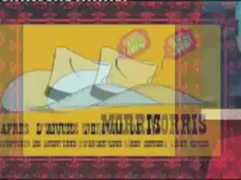 Les Nouvelles Aventures de Lucky Luke