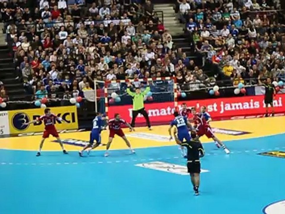 "Au fond des Filets" : La Sport-études handball de Chambéry a 30 ans, Retrouvailles !  (version longue)
