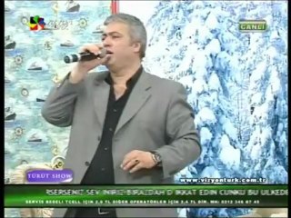 Cengiz Kurtoğlu ( VizyonTürk Tv Türüt Show Bölüm - 09)