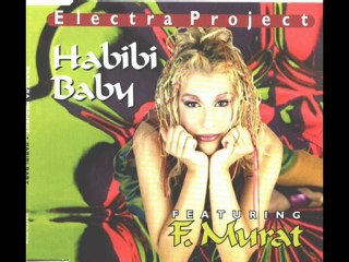 Fulya Murat - Habibi Baby (Original Club Mix)