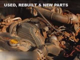 Automobile Parts Kennedale Industrial Edmonton Kendale ...