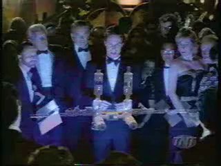 Lois et clark générique