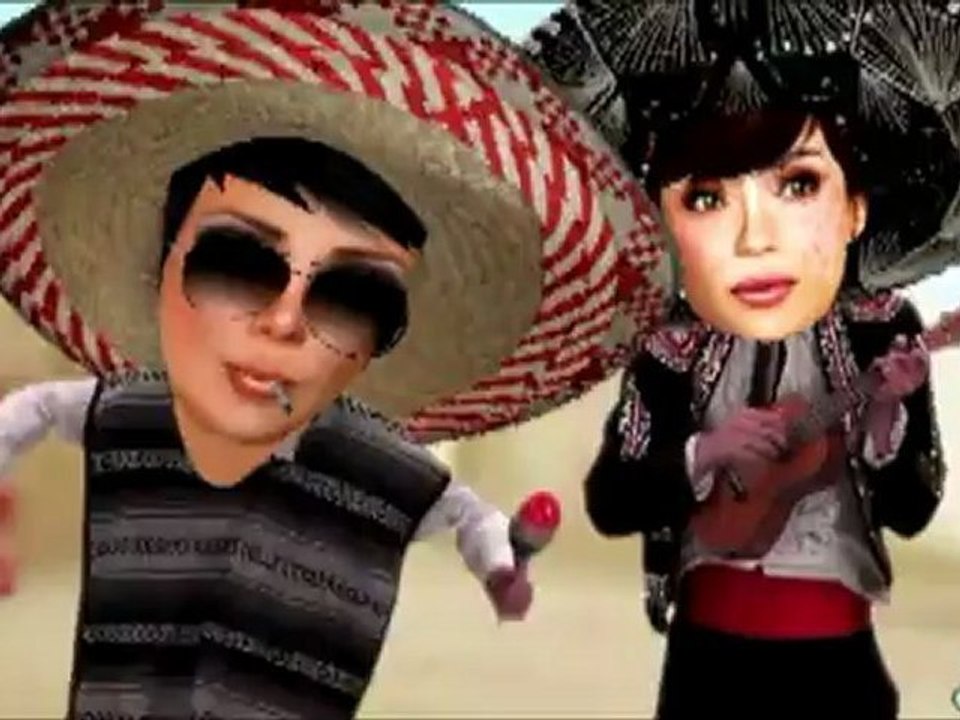 Feliz Navidad LP EURO BISHES