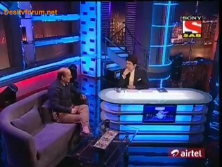 Movers & Shakers - 13th April 2012 Video Watch Online pt1