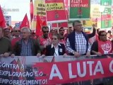 Portekiz, AB'nin mali disiplin anlaşmasını onayladı