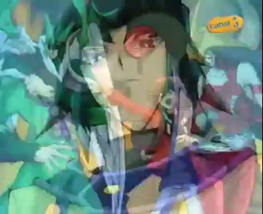 Yu gi oh GX