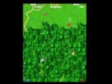 Classic Game Room reviews XEVIOUS 3D/G+ for Playstation 1