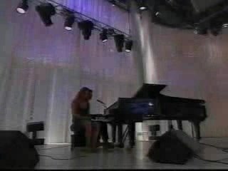 vanessa paradis lucky guy