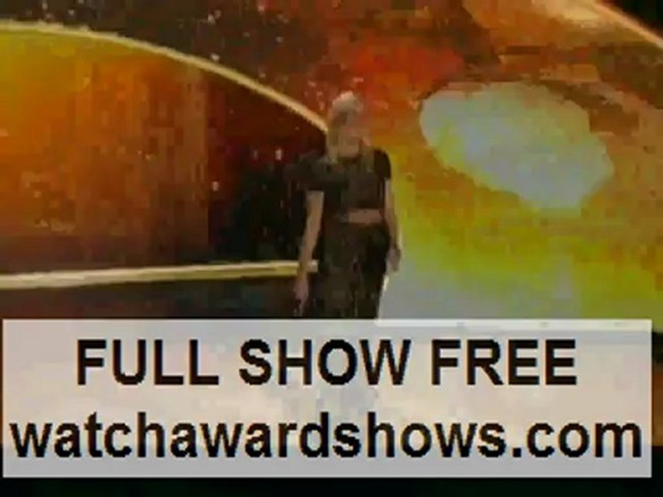 Gwyneth Paltrow Emmys 2012