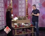 Hilal TV Mozaik Programı 04.04.2012