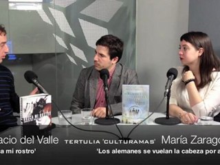 Periodista Digital. Tertulia Culturamas. 13 de abril 2012