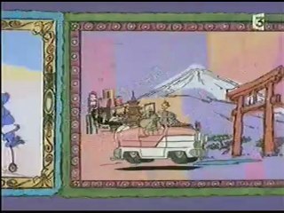 TITI & GROSMINET MENENT L’ENQUETE