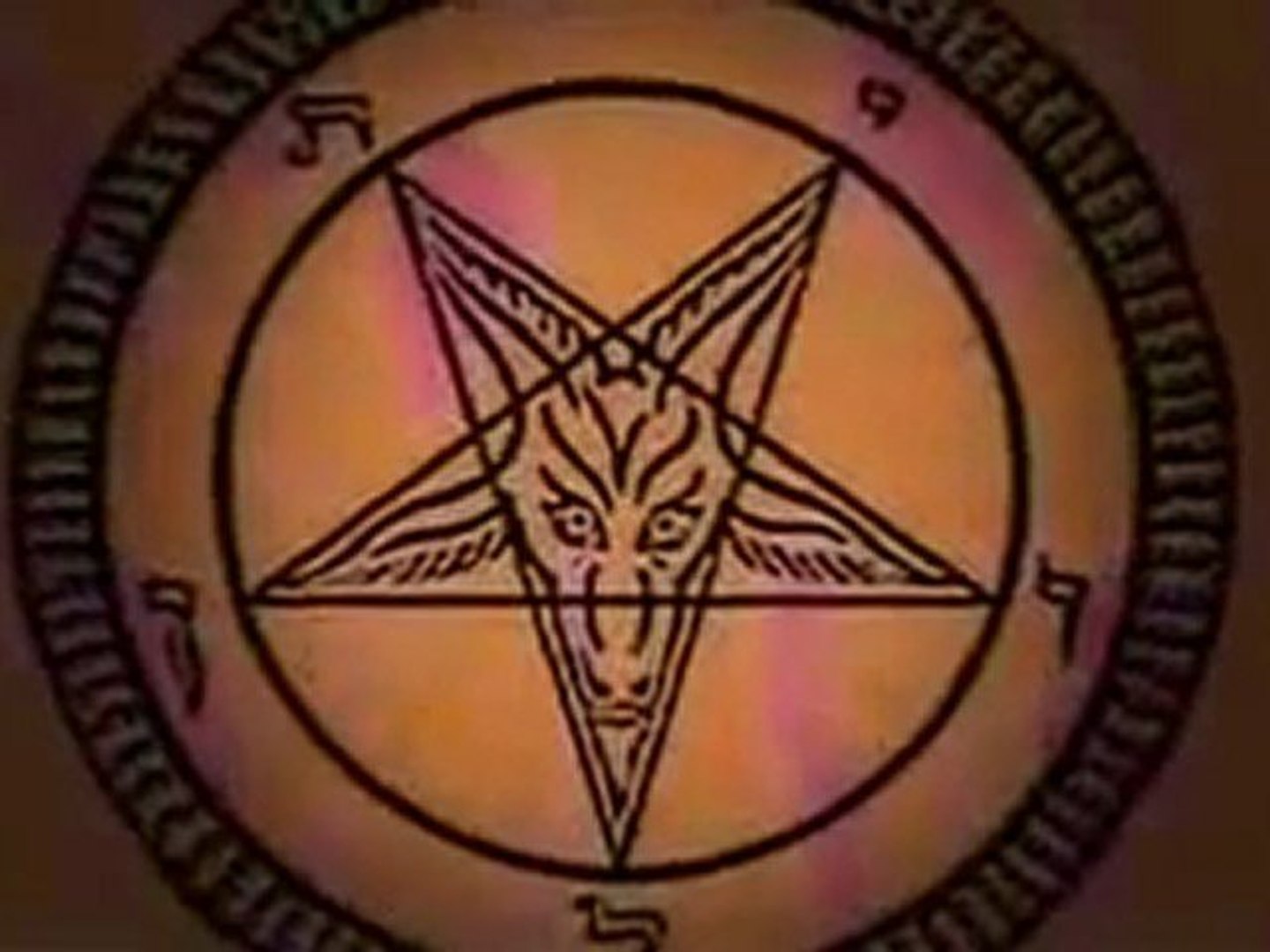⁣The History of the Devil & the Inquisition