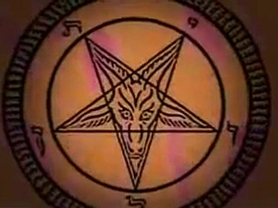 The History of the Devil & the Inquisition