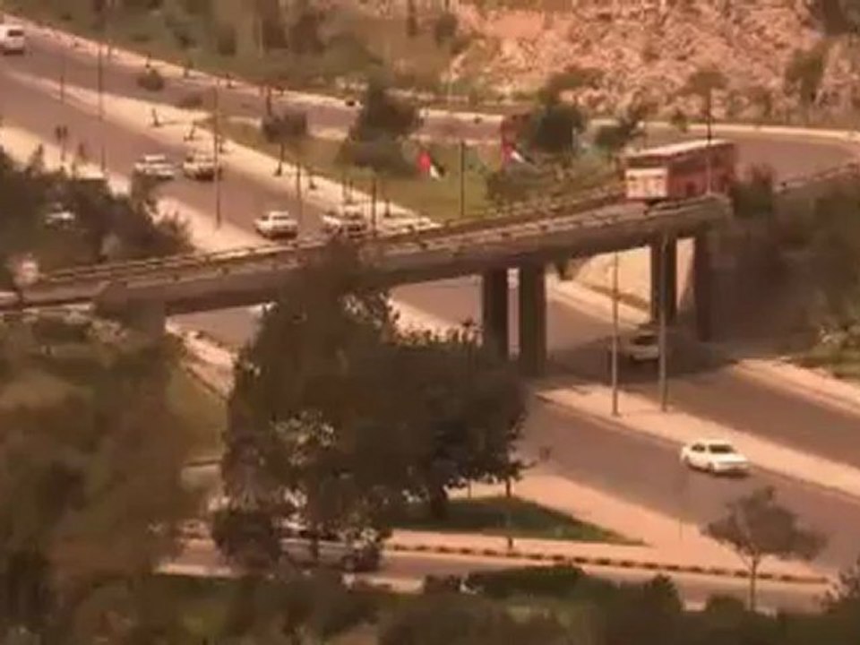 People & Power - Iraqi refugees - 25 Apr 07