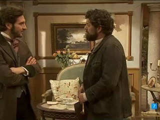 TRISTAN MAURICIO PORQUE ME CUENTAS A MI LO DE EMILIA ESPV 13-04-