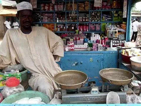 Tambores de guerra en Sudán